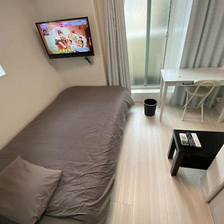 オールウェイズ戸山2名利用新宿エリア築浅マンション Tokyo Dış mekan fotoğraf